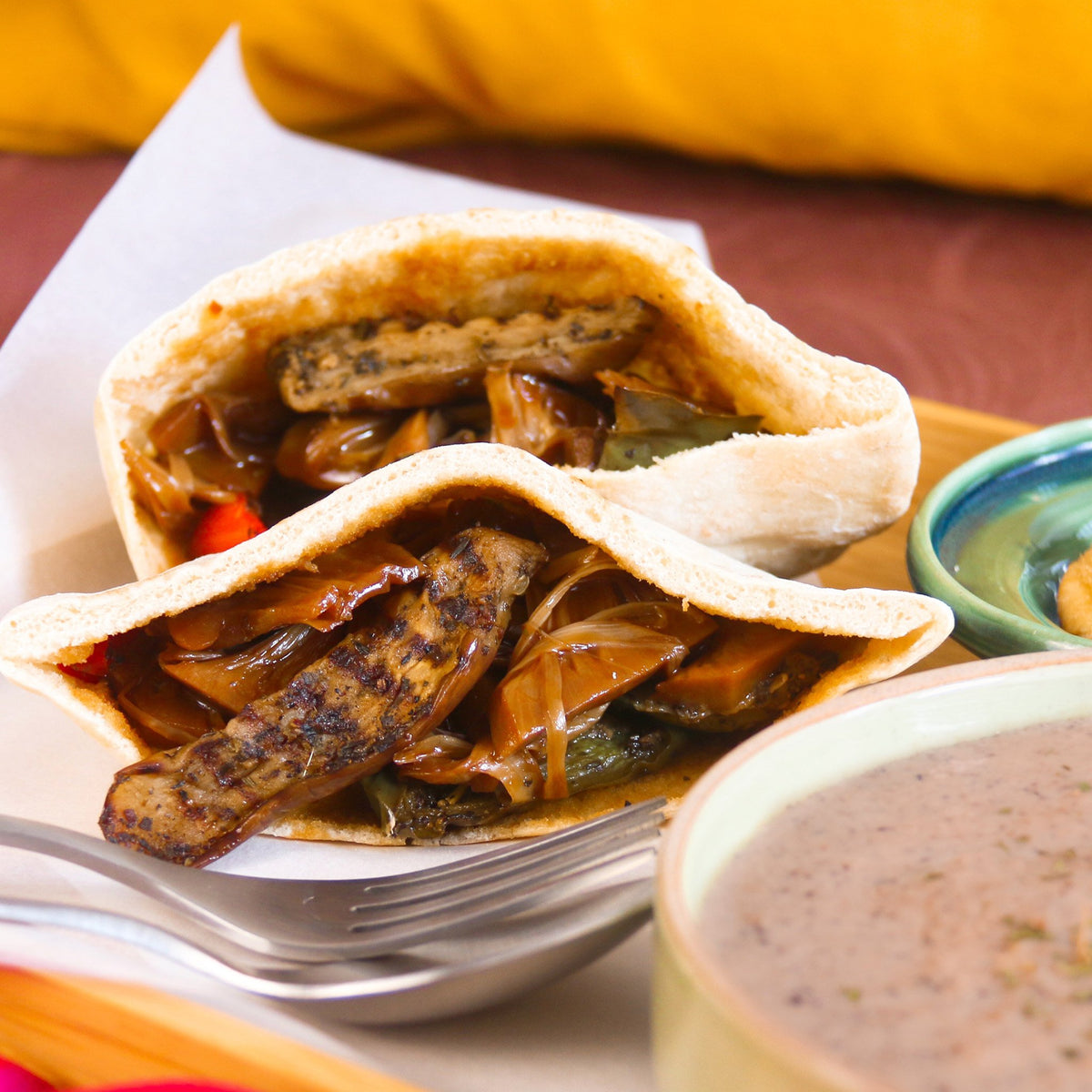 Jackfruit Recipes Vegan Bbq Jackfruit BBQ Pulled Jackfruit