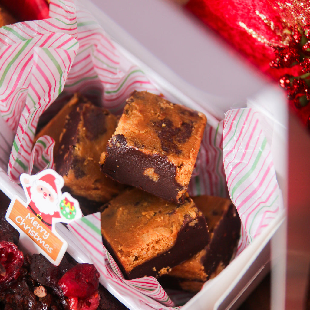 [ WellSmoocht Christmas Special ] Bundle of Well Wishes