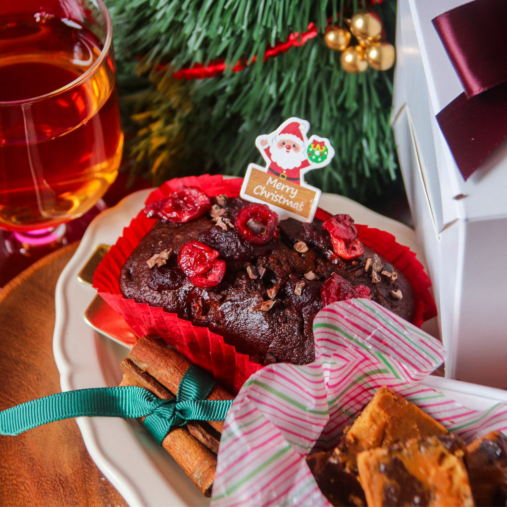 [ WellSmoocht Christmas Special ] Bundle of Well Wishes