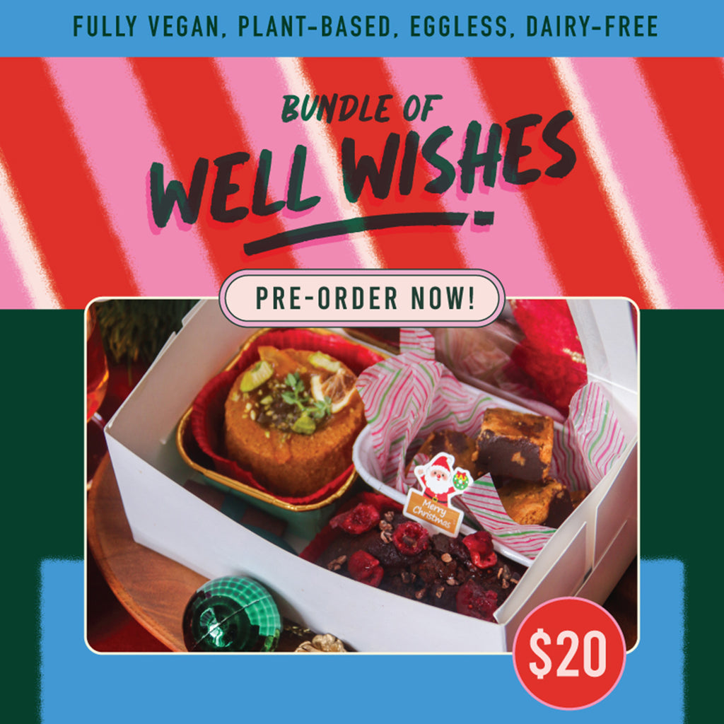 [ WellSmoocht Christmas Special ] Bundle of Well Wishes