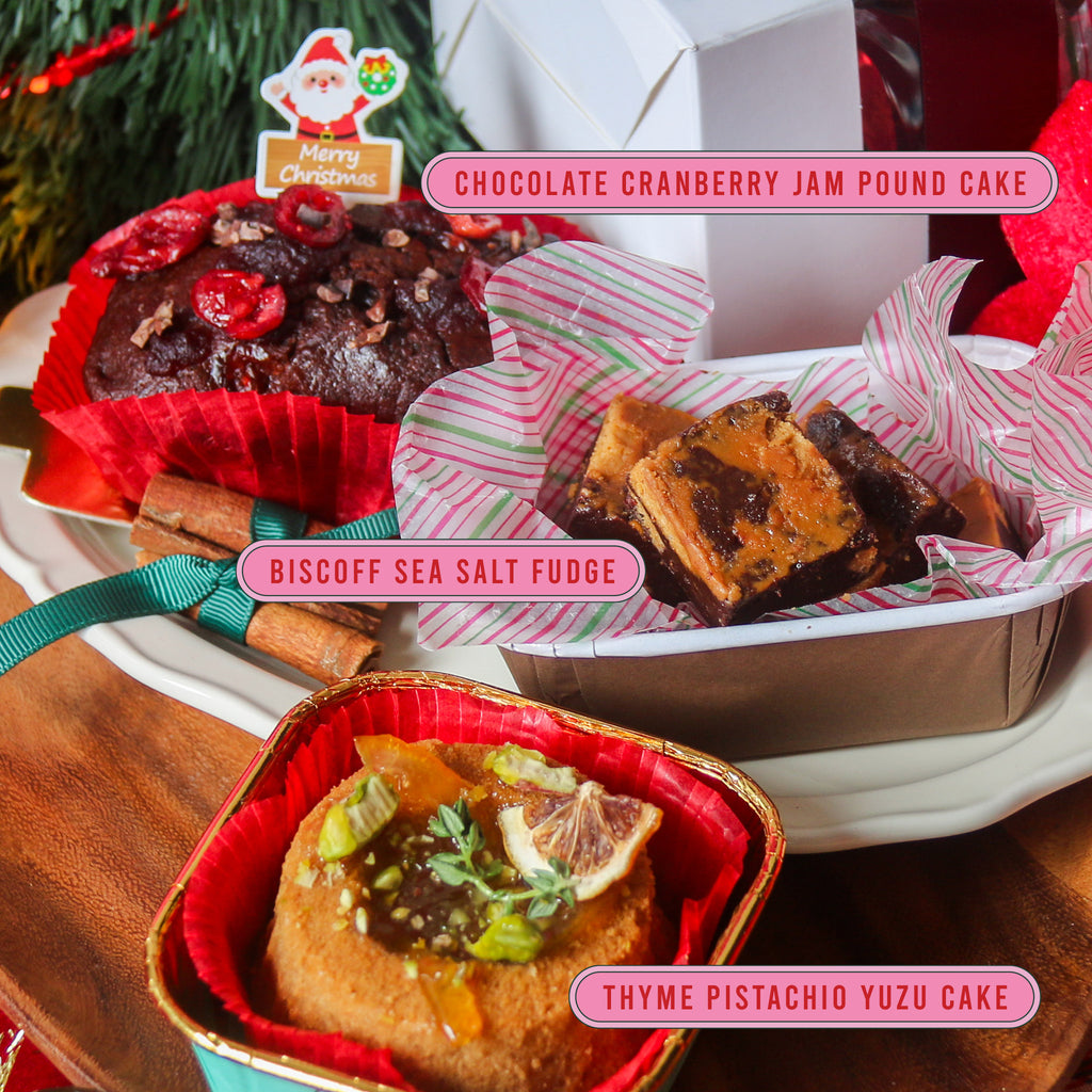 [ WellSmoocht Christmas Special ] Bundle of Well Wishes