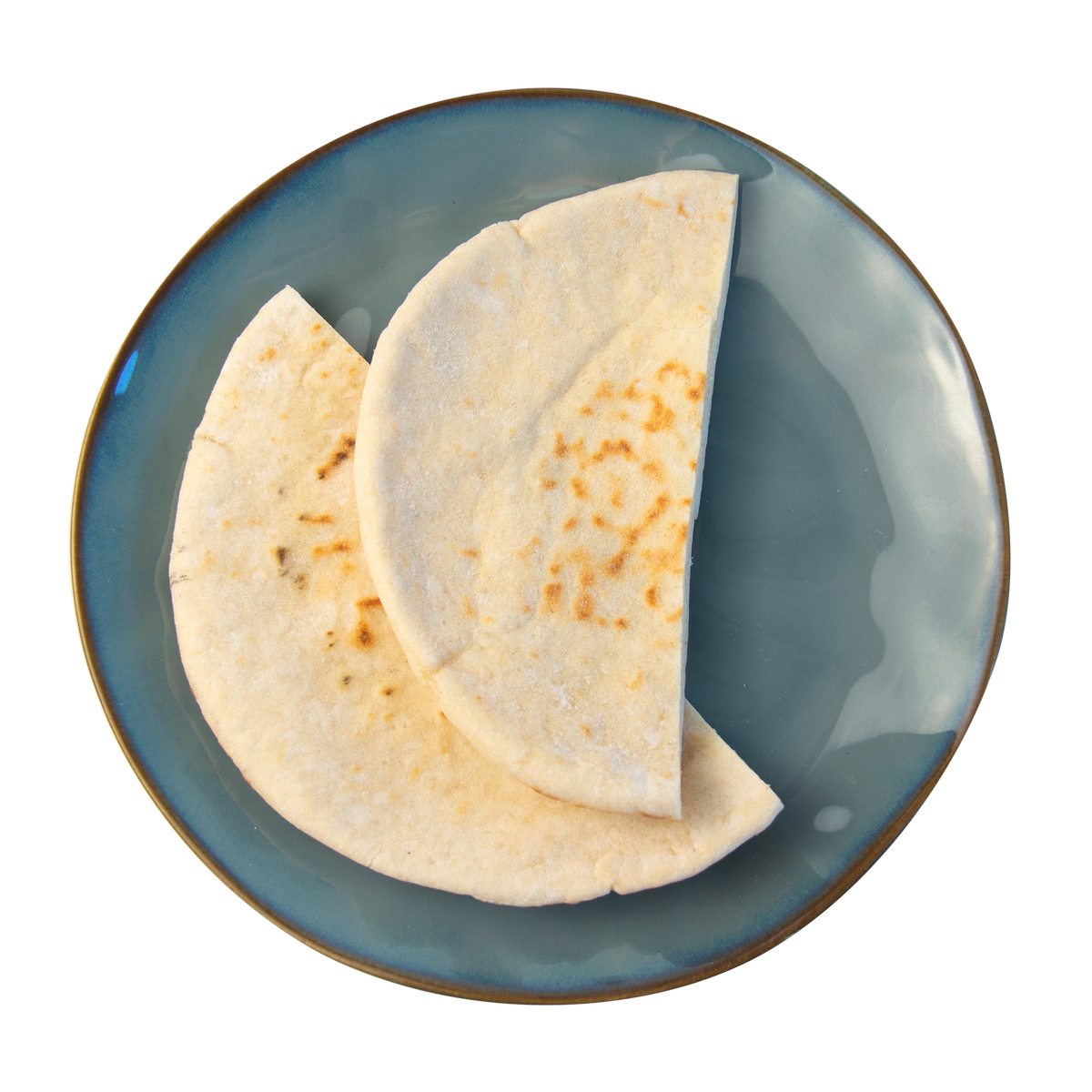 Miso Butter Pita Bread WS Deli WS Deli