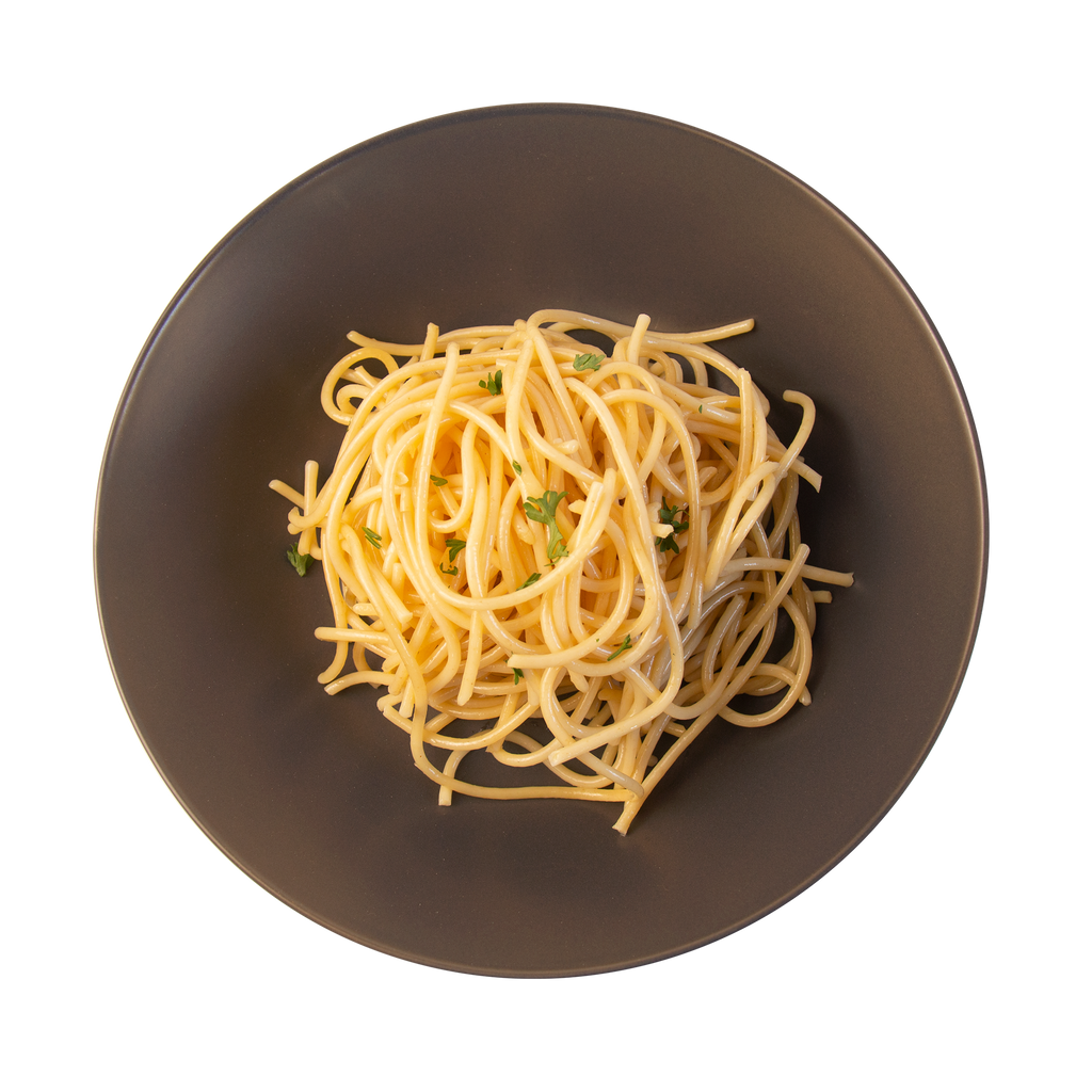 Truffle Herb Spaghetti